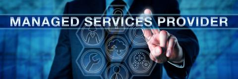 Managed Services Provider Defined | RCM Technology Group